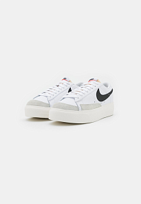 Фото № 3 с приближением к товару «‎Nike Blazer Platform »
