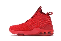 Фото № 5 с приближением к товару «‎Nike LeBron 17 Red Carpet »