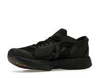 Фото № 3 с приближением к товару «‎adidas Y-3 Takumi Sen 9 Black White»