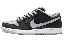 Фото № 1 с приближением к товару «‎Nike SB Dunk Low J-Pack Shadow Dark Grey»