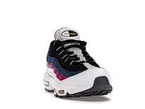 Фото № 4 с приближением к товару «‎Nike Air Max 95 Cactus Flower»