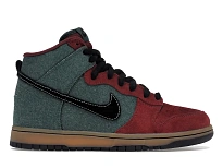 Фото № 1 с приближением к товару «‎Nike SB Dunk High Goofy Boy»