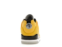 Фото № 4 с приближением к товару «‎Jordan Spizike Low»