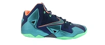 Фото № 1 с приближением к товару «‎Nike LeBron 11 Akron vs. Miami»