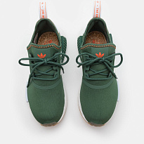 Фото № 4 с приближением к товару «‎Adidas Nmd_r1 »