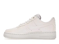 Фото № 6 с приближением к товару «‎Nike Air Force 1 Low Reflective White »