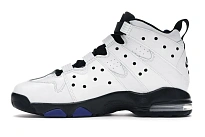 Фото № 3 с приближением к товару «‎Nike Air Max 2 CB '94 White Purple Black (2015)»