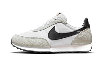 Фото № 1 с приближением к товару «‎(BP)Nike Waffle Trainer 2 Sneakers WhiteBlack»