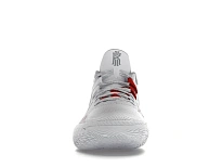 Фото № 2 с приближением к товару «‎Nike Kyrie Flytrap V Wolf Grey»