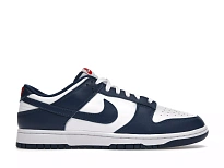 Фото № 1 с приближением к товару «‎Nike Dunk Low Valerian Blue»