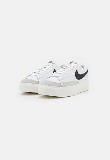 Nike Blazer Platform  - 3