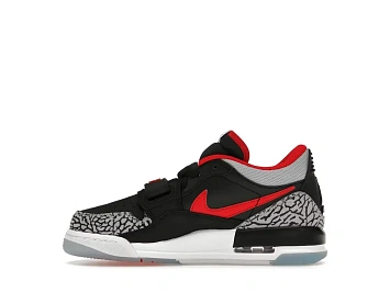 Jordan Legacy 312 Low - 3