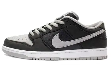 Nike SB Dunk Low J-Pack Shadow Dark Grey - 1