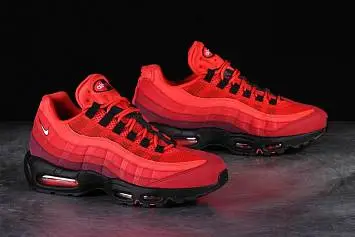 Nike Air Max 95 OG Habanero  - 1
