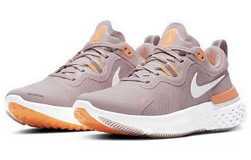 Nike Wmns React Miler 'Champagne' - 4