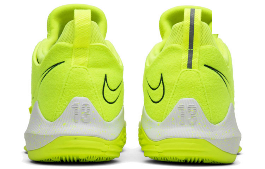 Фото № 4 с приближением к товару «‎Nike PG 1 Volt»