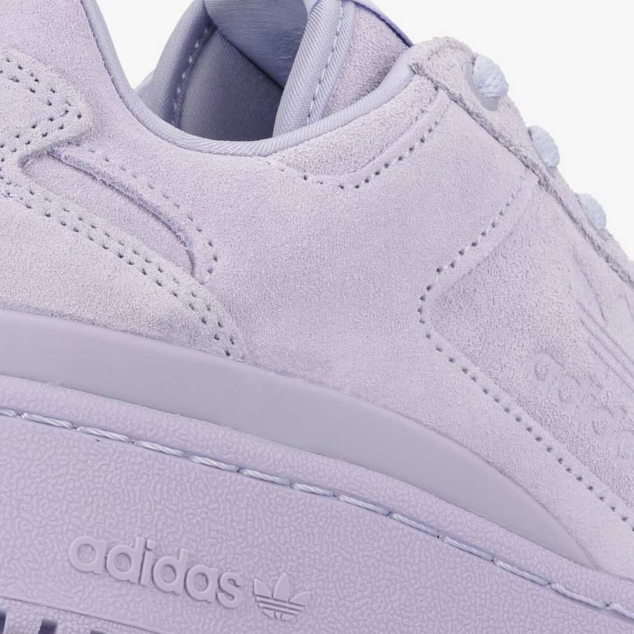 Фото № 5 с приближением к товару «‎Adidas Forum Bold W»