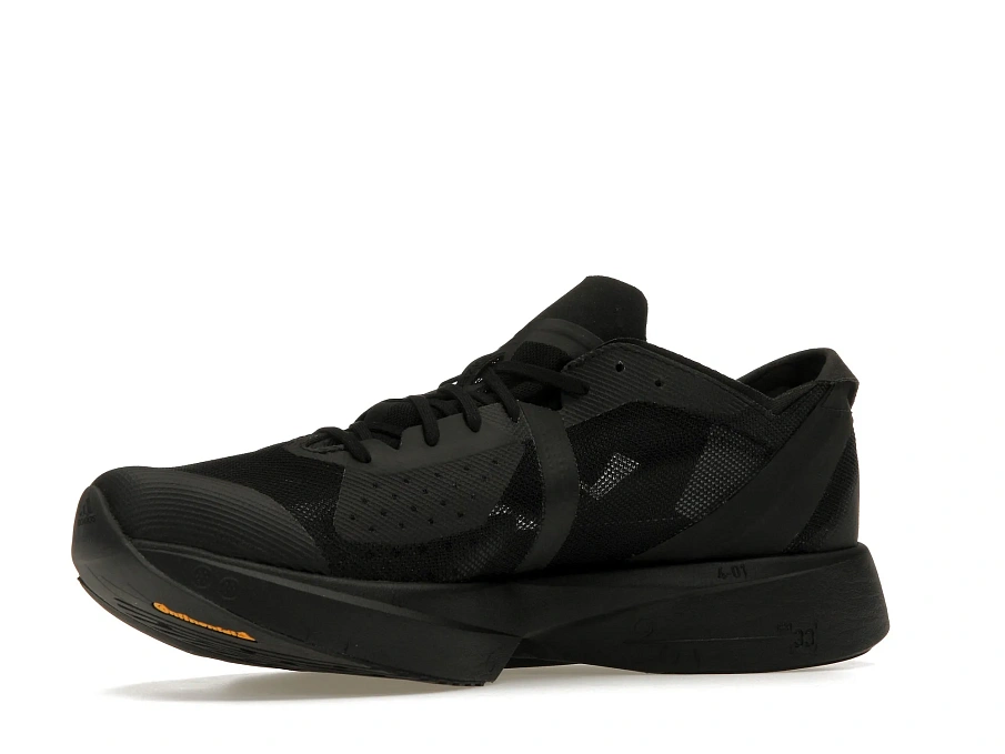 Фото № 3 с приближением к товару «‎adidas Y-3 Takumi Sen 9 Black White»