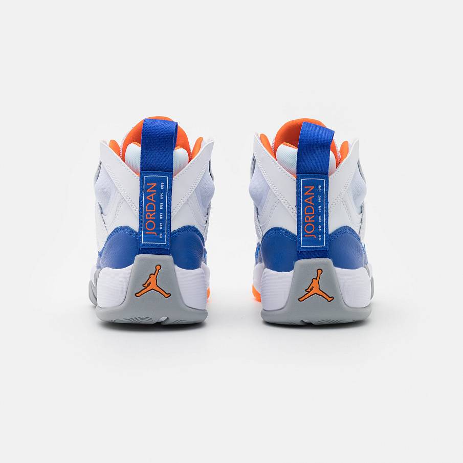 Фото № 3 с приближением к товару «‎Jordan Jumpman Two Trey »