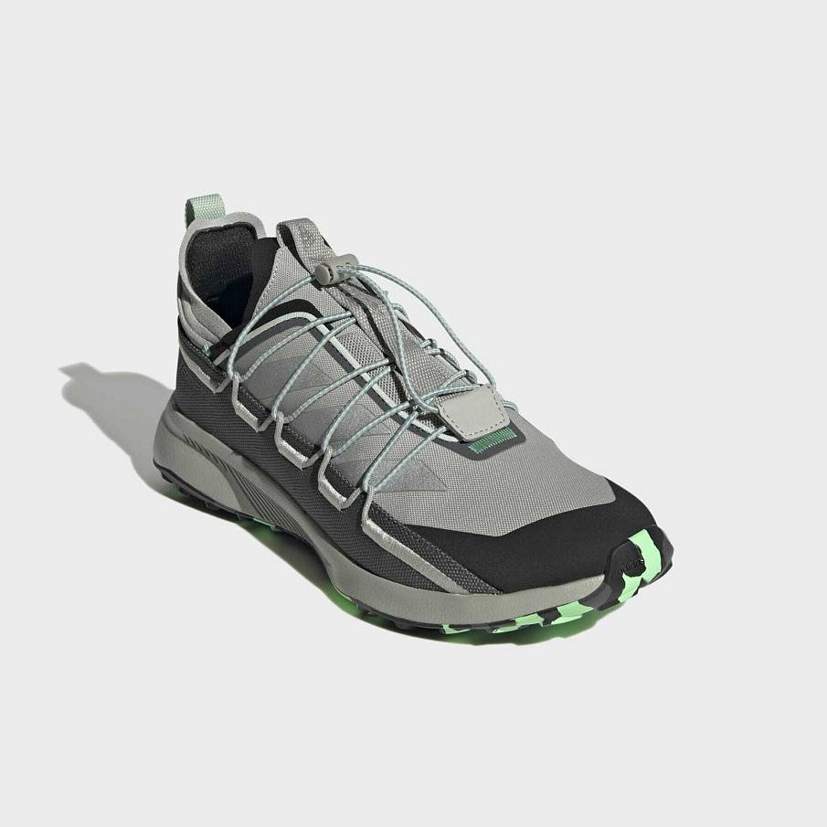Фото № 2 с приближением к товару «‎Adidas Terrex Voyager»