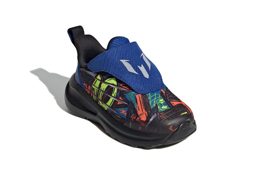 Фото № 3 с приближением к товару «‎adidas Fortarun Messi Ac I TD»
