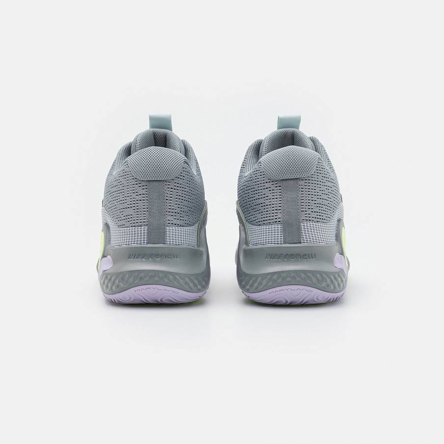 Фото № 3 с приближением к товару «‎Nike KD Trey 5 X»
