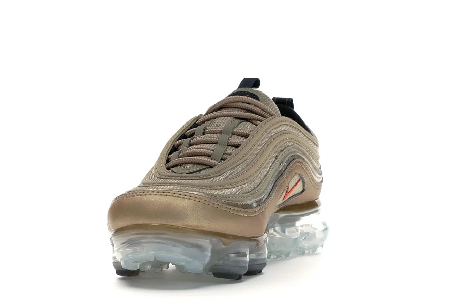 Фото № 2 с приближением к товару «‎Nike Air VaporMax 97 Blur »