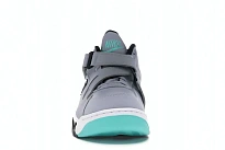 Фото № 2 с приближением к товару «‎Nike Air Force Max CB Spurs»