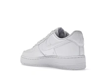 Фото № 3 с приближением к товару «‎Nike Air Force 1 07 Low Color of the Month Triple White»