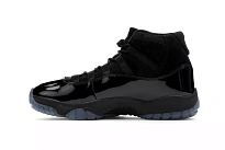 Фото № 6 с приближением к товару «‎Jordan 11 Retro Cap and Gown»