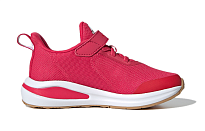 Фото № 2 с приближением к товару «‎adidas (BP) Fortarun El Gum RedWhite»