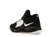 Фото № 6 с приближением к товару «‎Nike Zoom Freak 4 TB Black White»
