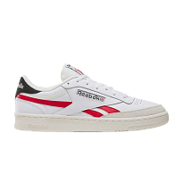 Фото № 1 с приближением к товару «‎Reebok Club C Revenge White Black Vector Red»