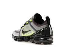 Фото № 6 с приближением к товару «‎Nike Air VaporMax 2019 Atmosphere Grey»