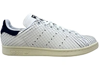 Фото № 1 с приближением к товару «‎adidas Stan Smith W White Con Navy »