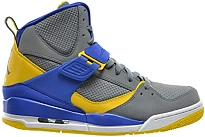 Фото № 1 с приближением к товару «‎Jordan Flight 45 High Laney»