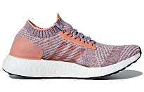 Фото № 2 с приближением к товару «‎adidas Ultra Boost X Wmns Pink»