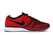 Фото № 1 с приближением к товару «‎Nike Flyknit Trainer University Red (2018)»