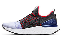 Фото № 1 с приближением к товару «‎Nike React Phantom Run Flyknit 2 'Red Orbit'»