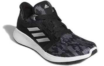 adidas Edge Lux 3 Wmns Grey - 2