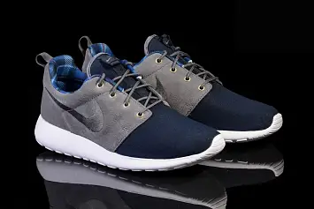 Nike Roshe One Premium Dark Obsidian  - 2