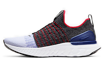 Nike React Phantom Run Flyknit 2 'Red Orbit' - 1