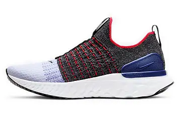 Nike React Phantom Run Flyknit 2 'Red Orbit' - 1