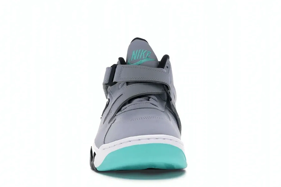 Фото № 2 с приближением к товару «‎Nike Air Force Max CB Spurs»