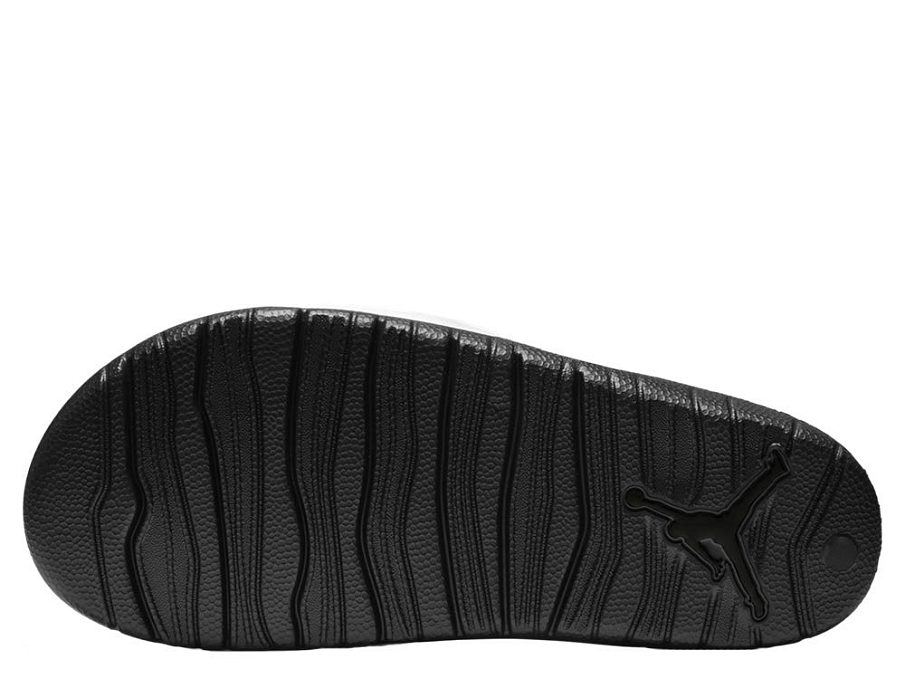 Фото № 5 с приближением к товару «‎Nike Air Jordan Break Slide Fire»