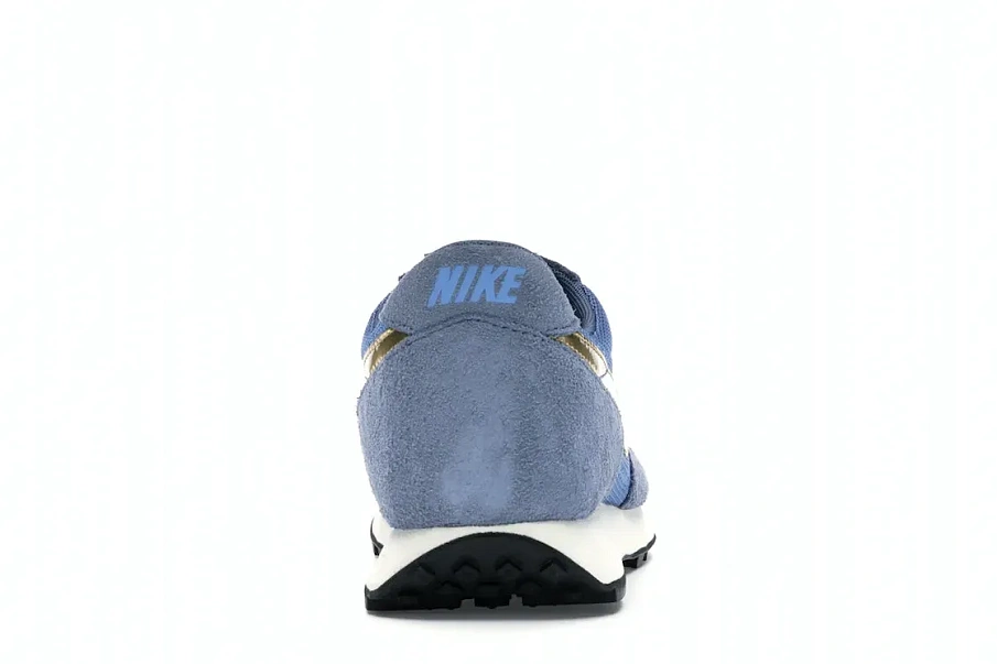 Фото № 4 с приближением к товару «‎Nike Daybreak Metallic Gold»