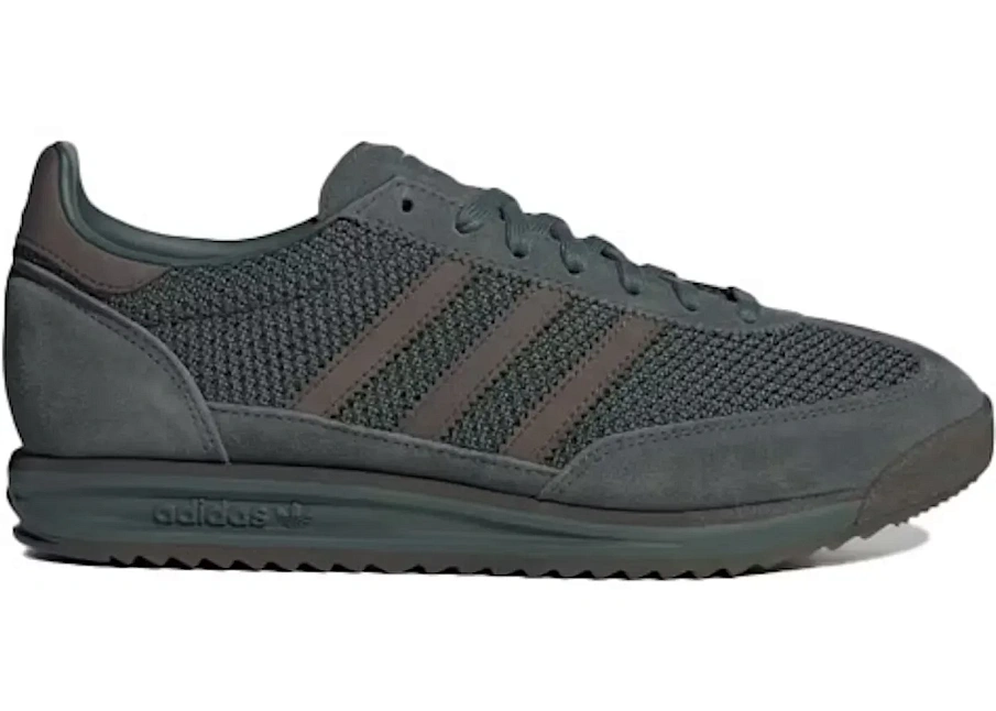 Фото № 1 с приближением к товару «‎adidas SL 72 RS»