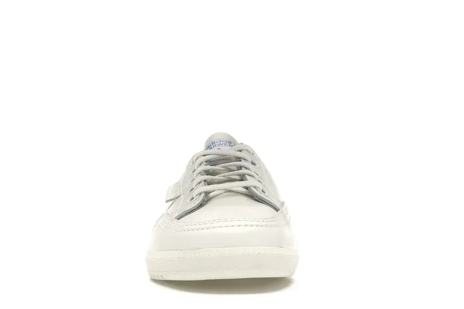 Фото № 2 с приближением к товару «‎adidas Garwen SPZL Union Spray Grey»