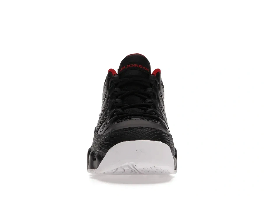 Фото № 2 с приближением к товару «‎Jordan 9 Retro Low Snakeskin »