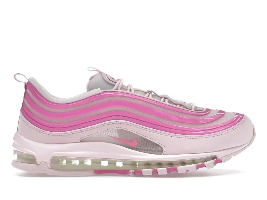 Фото № 1 с приближением к товару «‎Nike Air Max 97»